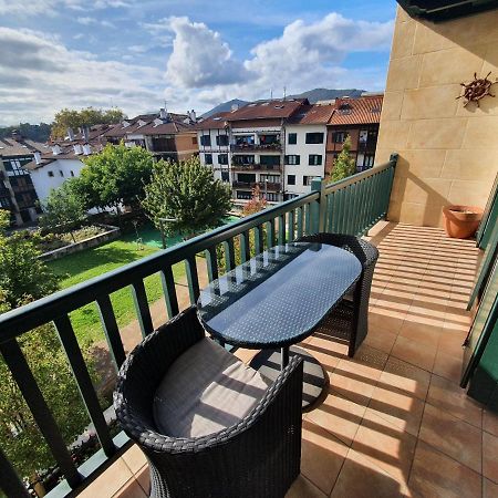 Luminoso Piso Con Terraza Y Aparcamiento Ess01636 Daire Minneapolis Dış mekan fotoğraf
