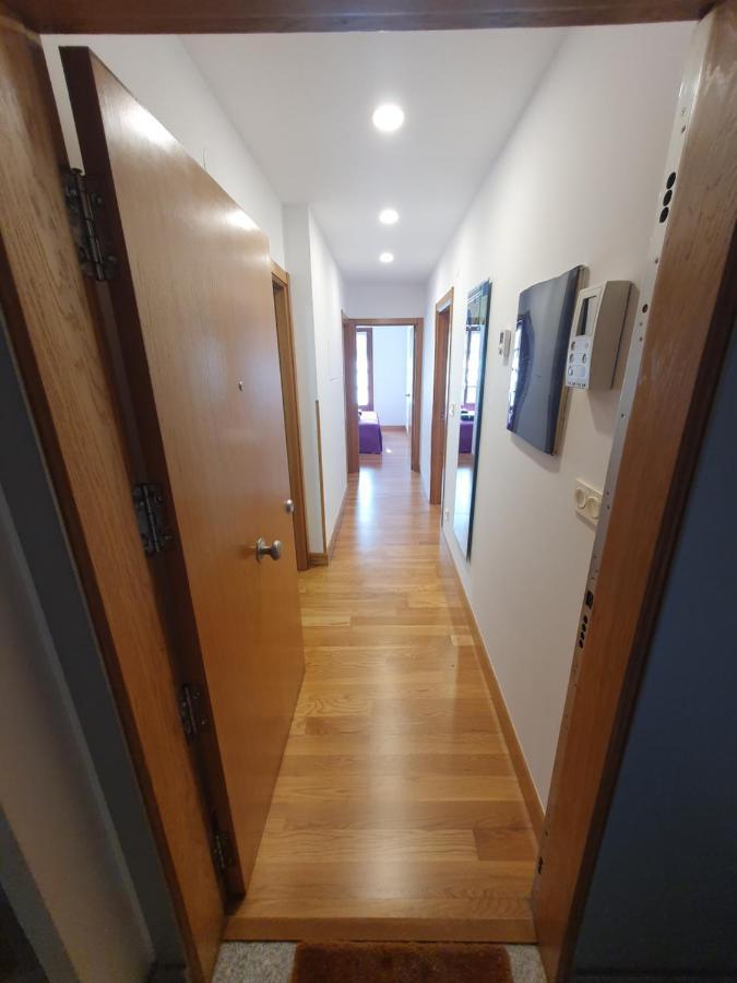 Luminoso Piso Con Terraza Y Aparcamiento Ess01636 Daire Minneapolis Dış mekan fotoğraf