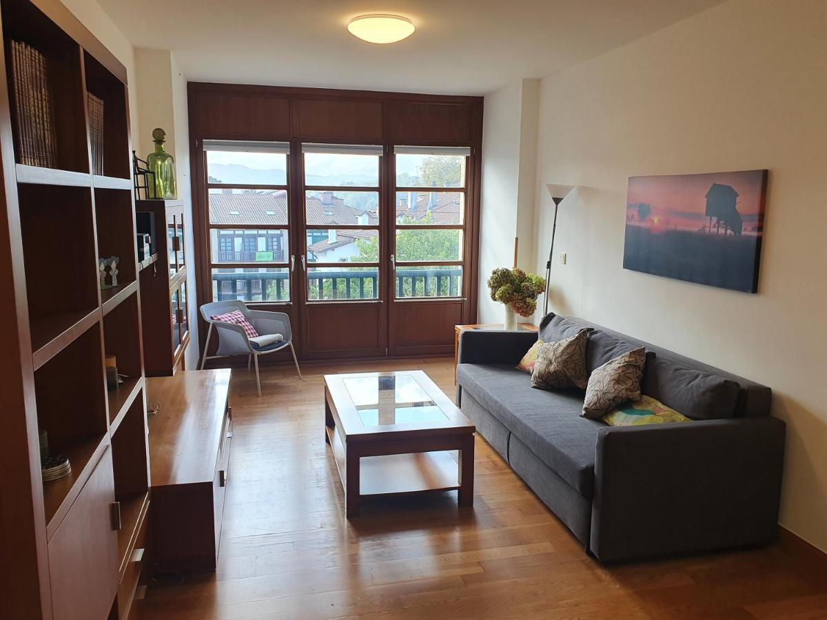 Luminoso Piso Con Terraza Y Aparcamiento Ess01636 Daire Minneapolis Dış mekan fotoğraf